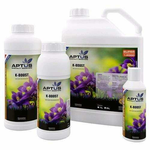 APTUS K-BOOST 500ML