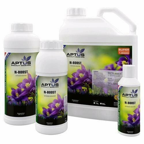 APTUS N-BOOST 5L