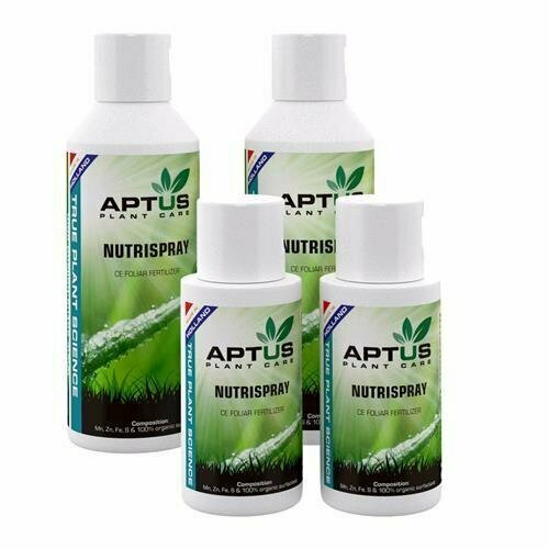 APTUS NUTRISPRAY 150ML