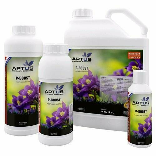 APTUS P-BOOST 150 ml