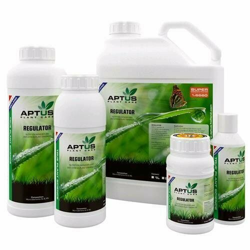 APTUS REGULATOR 250ML