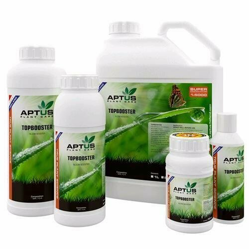APTUS TOPBOOSTER 100 ml