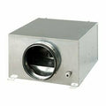 VENTS - KSB 200S R1 - ASPIRATORE SILENZIATO 960M³/H - CABLATO