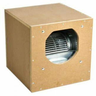 VENTS - KSDD 3500 Q - ASPIRATORE 3250 M³/H