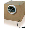 VENTS - KSDD 2500 Q - ASPIRATORE 2500 M³/H
