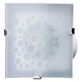 ASPIRATORE DA PARETE PER LOCALI COMMERCIALI | BLAUBERG ICE 125