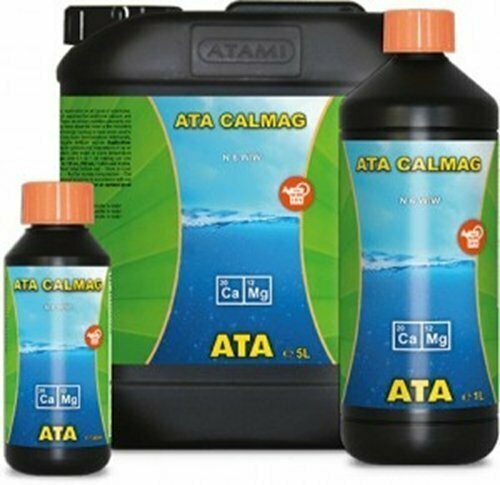 ATA - CALMAG 5 litri