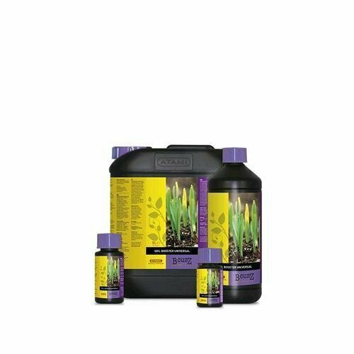 ATAMI B'CUZZ - SOIL BOOSTER UNIVERSAL - 5L