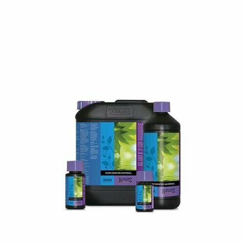ATAMI B'CUZZ - HYDRO BOOSTER UNIVERSAL - 5L