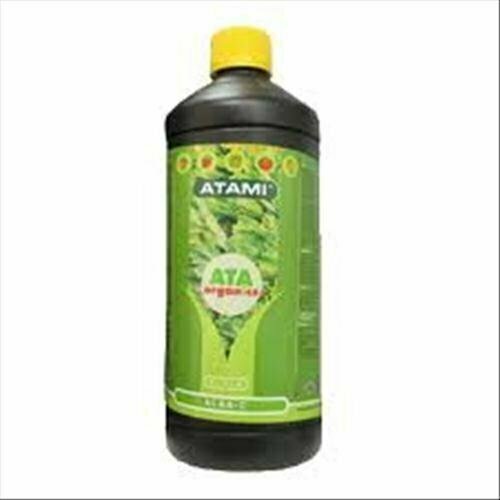 ATA ORGANICS ALGA-C 5 litri