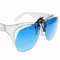AVIATOR CLIP-ON HPS LENTI METHOD SEVEN