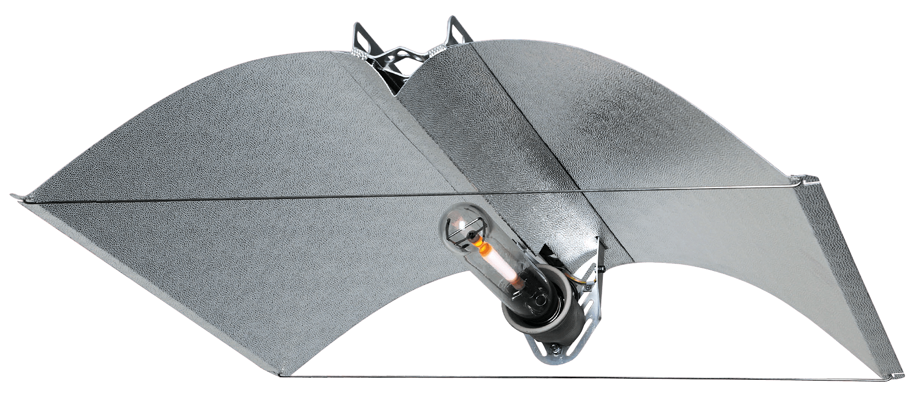 AZERWING LA55V MEDIUM VEGA GREEN RIFLESSIONE CRX 95%