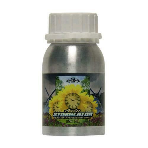 B.A.C. - AUTO STIMULATOR 120 ML