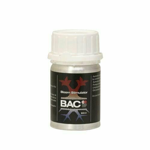 B.A.C. - BLOOM STIMULATOR 120 ML
