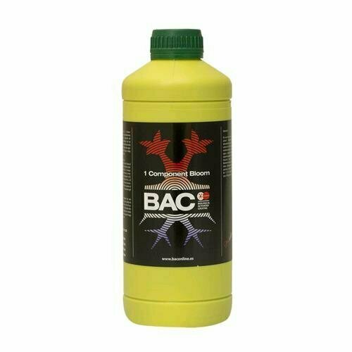 B.A.C. - COMPONENT SOIL BLOOM - 1 L - PART 1