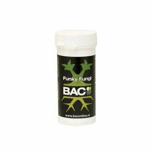B.A.C. - FUNKY FUNGI - 50 GR
