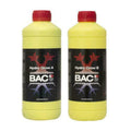 B.A.C. - HYDRO GROW - 1 L - A+B