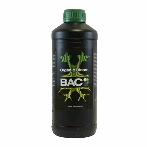 B.A.C. - ORGANIC BLOOM - 1 L