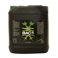 B.A.C. - ORGANIC GROW - 5 L