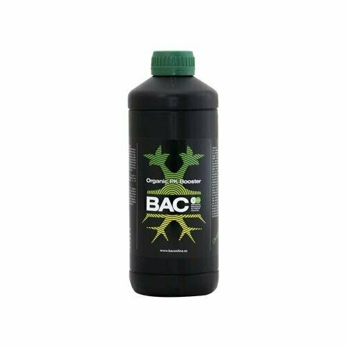 B.A.C. - ORGANIC PK BOOSTER - 1 L