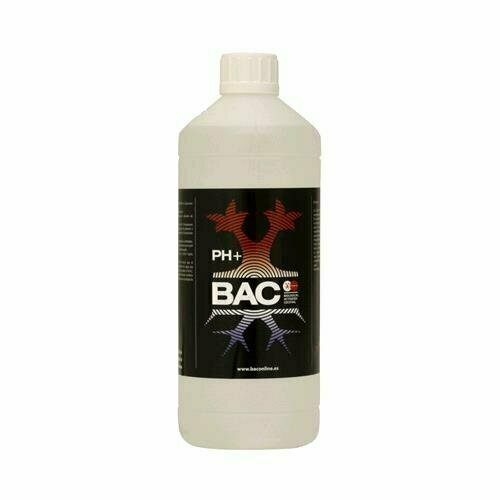 B.A.C. - PH UP - 1 L