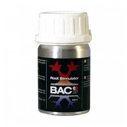 B.A.C. - ROOT STIMULATOR 60 ML
