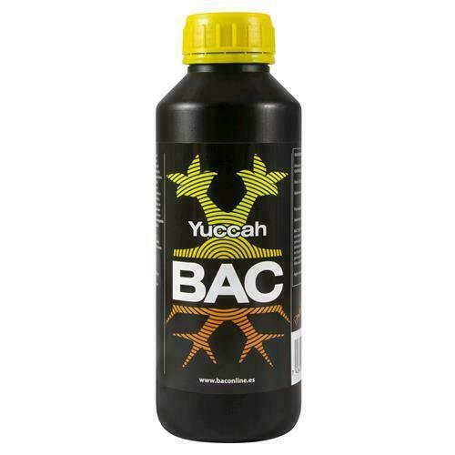 B.A.C. - YUCCAH - 500ML
