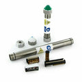 BHO ROLLER EXTRACTOR L200 PER ESTRAZIONE A BUTANO