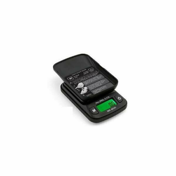 BILANCIA MX-SERIES 600G X 0,1G