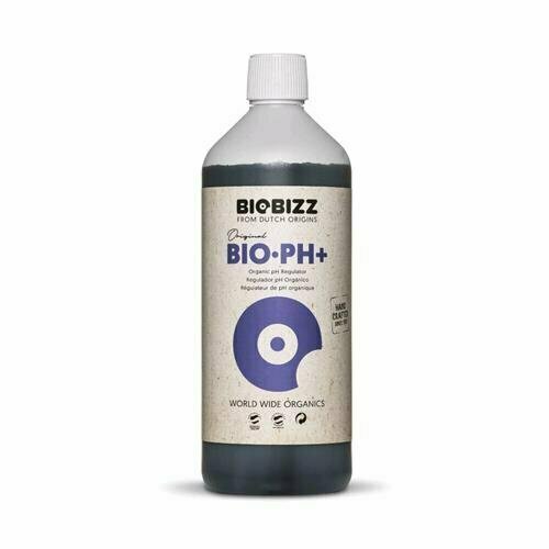 BIOBIZZ PH BIO UP 100% ORGANICO