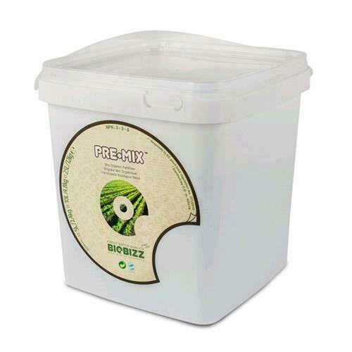 BIOBIZZ PRE-MIX - AMMENDANTE 5L