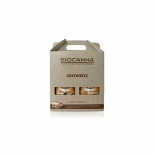 BIOCANNA GROWBOX