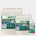 BIO NOVA - VEGANICS BLOOM FERTILIZZANTE VEGANO | NPK 2-2-5 5L