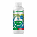 BIO NOVA - VEGANICS GROW FERTILIZZANTE VEGANO | NPK 3-2-4 250ml