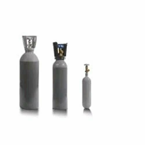 BOMBOLA CO2 RICARICABILE PROFESSIONALE - 2 KG