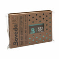 BOVEDA 58% - IMBUSTATO SINGOLARMENTE - 320GR
