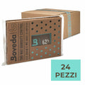 BOVEDA 58% - BOX 6pz DA 320gr IMBUSTATO SINGOLARMENTE