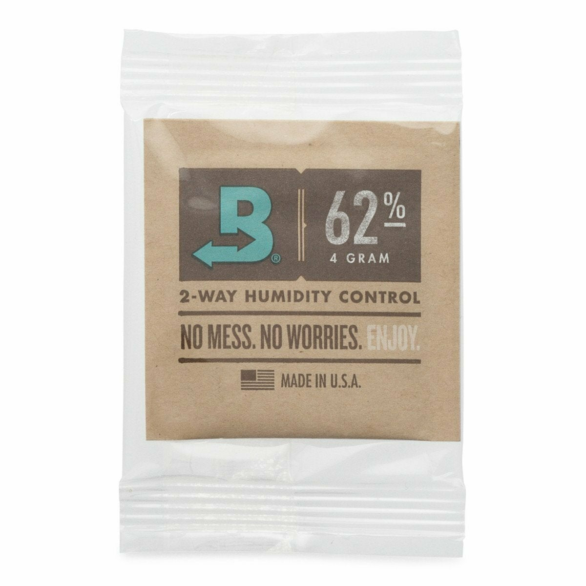BOVEDA 62% - 4gr IMBUSTATO SINGOLARMENTE