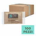 BOVEDA 62% - BOX 100pz DA 67gr IMBUSTATO SINGOLARMENTE
