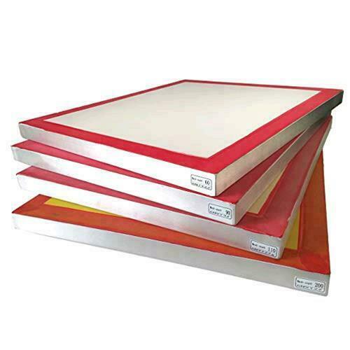 BUBBLEBAG - KIT DRY SIFT SCREEN SET LARGE: 2 SCREEN 91X63CM 75MICRON + 165MICRON