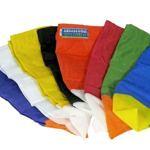 BUBBLEBAG - ORIGINAL SINGLE BAG 25 MICRON 18L - VIOLA