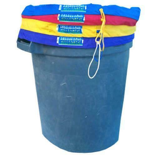 BUBBLEBAG - STANDARD 4 BAG KIT 70L (25-73-160-220)