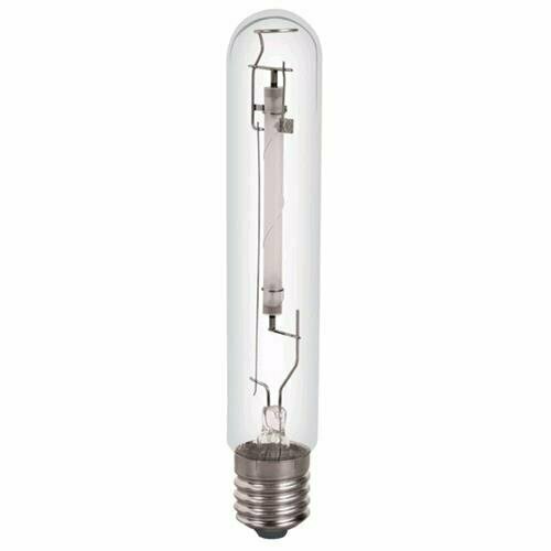 BULBO SYLVANIA 600W HPS-GROLUX VEGETATIVA E FIORITURA