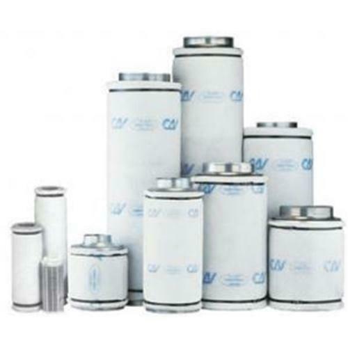 CAN-LITE FILTRO ODORI POTENZIATO - (/) 250 - 2000 MC/H