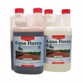 CANNA AQUA FLORES A+B 2X - 1L
