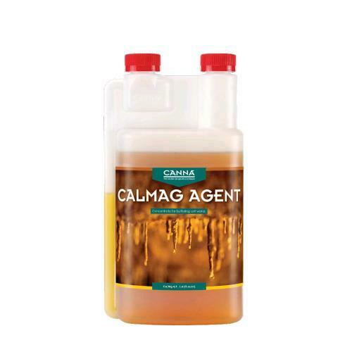 CANNA CALMAG AGENT