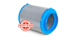 carbonactive homeline granulate 1000g diam200mm- 1000mc/h