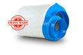 carbonactive homeline  riduzione da 150 a 200 mm