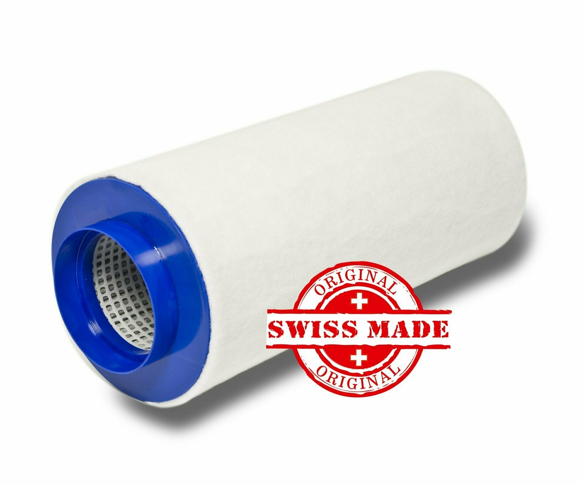carbonactive homeline standard 500zl dia 125mm  500mc/h