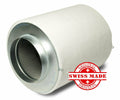 carbonactive proline 1500z dia 250mm  1500mc/h